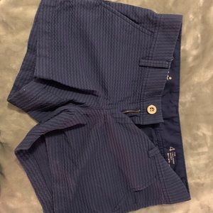 Lilly Pulitzer Callahan shorts